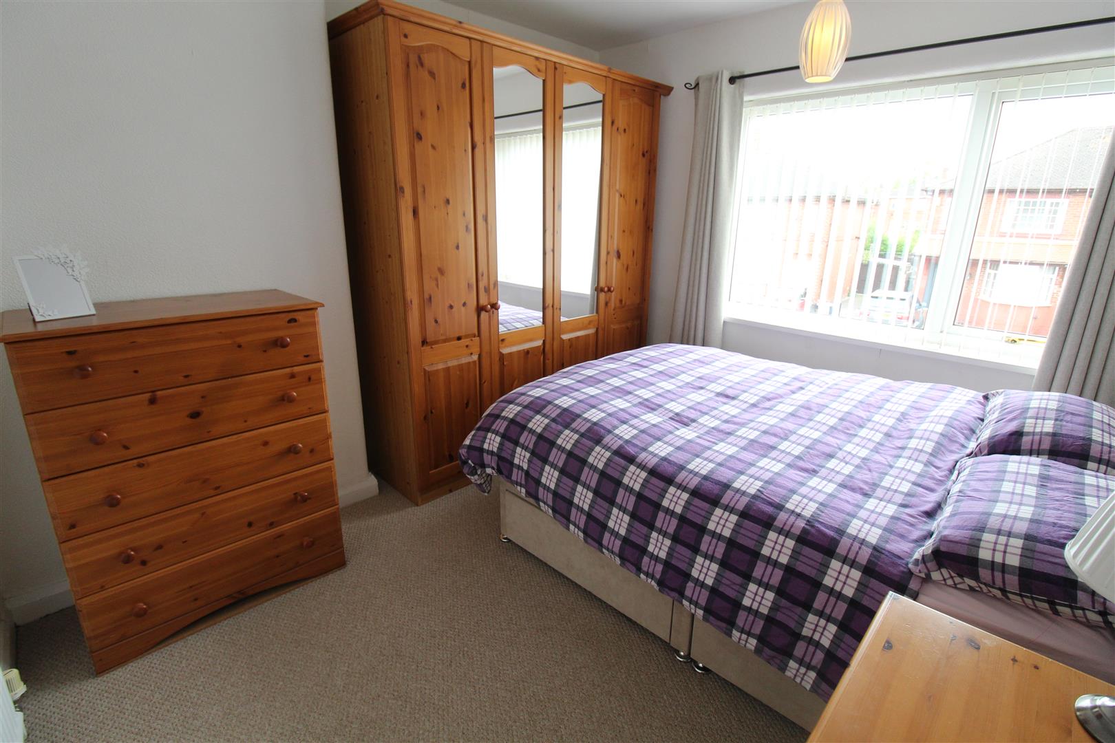 Whitehouse Road, Abbey Hulton, Stoke-On-Trent